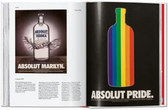 20th Century Alcohol & Tobacco Ads. 40th Anniversary Edition, Silver Allison Heller Steven купить книгу в Либроруме 20th Century Alcohol & Tobacco Ads. 40th Anniversary Edition, Silver Allison Heller Steven купить книгу в Либроруме