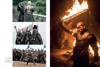 The Photography of Game of Thrones. The official photo book of Season 1 to Season 8, Sloan Helen Kogge Michael купить книгу в Либроруме The Photography of Game of Thrones. The official photo book of Season 1 to Season 8, Sloan Helen Kogge Michael купить книгу в Либроруме