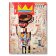 Jean-Michel Basquiat. 40th Anniversary Edition, Nairne Eleanor купить книгу в Либроруме Jean-Michel Basquiat. 40th Anniversary Edition, Nairne Eleanor купить книгу в Либроруме
