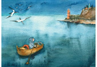 Кот и мурлик, Бурносов Юрий Николаевич Глущенко Татьяна Константиновна купить книгу в Либроруме