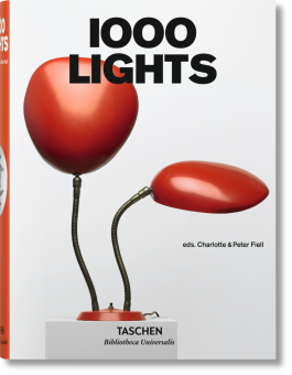 1000 Lights, Fiell Charlotte Fiell Peter купить книгу в Либроруме