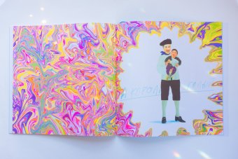 Новый наряд короля. Художник Тигран Аветисян, Андерсен Ханс Кристиан купить книгу в Либроруме