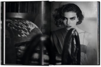 Peter Lindbergh. On Fashion Photography, Lindbergh Peter купить книгу в Либроруме Peter Lindbergh. On Fashion Photography, Lindbergh Peter купить книгу в Либроруме