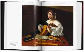 Caravaggio. The Complete Works. 40th Anniversary Edition, Schütze Sebastian купить книгу в Либроруме Caravaggio. The Complete Works. 40th Anniversary Edition, Schütze Sebastian купить книгу в Либроруме