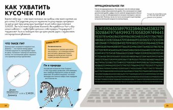 Зачем нужна математика?, Дэвис Бен Ффранкон Мубин Джунайд купить книгу в Либроруме Зачем нужна математика?, Дэвис Бен Ффранкон Мубин Джунайд купить книгу в Либроруме