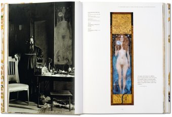 Gustav Klimt. The Complete Paintings, Benesch Evelyn Bisanz-Prakken Marian Franz Rainald Freytag Anette Grunenberg Christoph Krug Hansjörg Partsch Susanna Pötschner Angelina Reichel Michaela купить книгу в Либроруме Gustav Klimt. The Complete Paintings, Benesch Evelyn Bisanz-Prakken Marian Franz Rainald Freytag Anette Grunenberg Christoph Krug Hansjörg Partsch Susanna Pötschner Angelina Reichel Michaela купить книгу в Либроруме