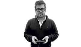 Харрис Блейк Дж.