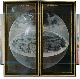 Hieronymus Bosch. The Complete Works, Fischer Stefan купить книгу в Либроруме Hieronymus Bosch. The Complete Works, Fischer Stefan купить книгу в Либроруме