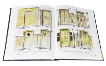 Двери и стили. История, интерьеры, стили, фурнитура, декор дверей. Энциклопедия, Гацура Генрих Эпштейн Юрий купить книгу в Либроруме Двери и стили. История, интерьеры, стили, фурнитура, декор дверей. Энциклопедия, Гацура Генрих Эпштейн Юрий купить книгу в Либроруме