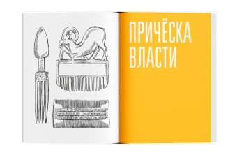 Волосы. Почему их цвет, длина и форма всегда имеют значение, Веркор Луиза Д`Онно Пьер купить книгу в Либроруме