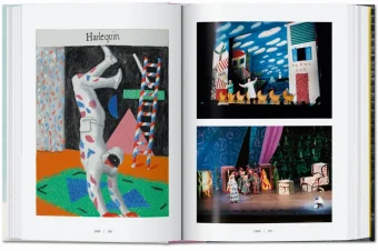 David Hockney. 40th Anniversary Edition, Хокни Дэвид Hockney David купить книгу в Либроруме David Hockney. 40th Anniversary Edition, Хокни Дэвид Hockney David купить книгу в Либроруме