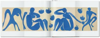 Matisse. Cut-outs. 40th Anniversary Edition, Matisse Henri купить книгу в Либроруме Matisse. Cut-outs. 40th Anniversary Edition, Matisse Henri купить книгу в Либроруме