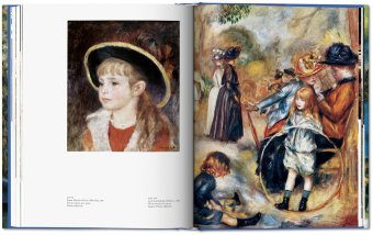 Renoir. Painter of Happiness, Neret Gilles купить книгу в Либроруме Renoir. Painter of Happiness, Neret Gilles купить книгу в Либроруме