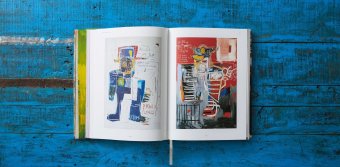 Jean-Michel Basquiat, Nairne Eleanor купить книгу в Либроруме Jean-Michel Basquiat, Nairne Eleanor купить книгу в Либроруме