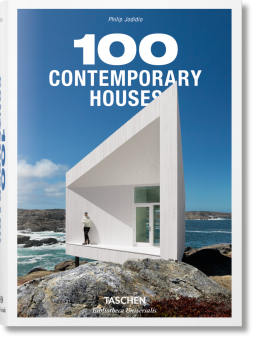 100 Contemporary Houses, Jodidio Philip купить книгу в Либроруме 100 Contemporary Houses, Jodidio Philip купить книгу в Либроруме