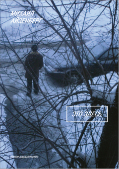 Это здесь, Айзенберг Михаил Натанович купить книгу в Либроруме