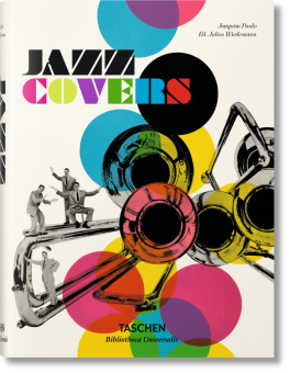 Jazz Covers, Paulo Joaquim купить книгу в Либроруме Jazz Covers, Paulo Joaquim купить книгу в Либроруме