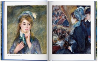 Renoir. Painter of Happiness, Neret Gilles купить книгу в Либроруме Renoir. Painter of Happiness, Neret Gilles купить книгу в Либроруме