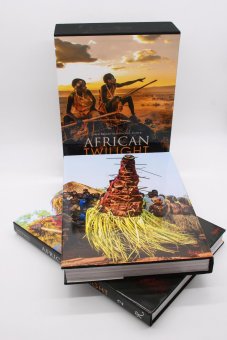 African Twilight. The Vanishing Rituals and Ceremonies of the African Continent, Beckwith Carol Fisher Angela купить книгу в Либроруме African Twilight. The Vanishing Rituals and Ceremonies of the African Continent, Beckwith Carol Fisher Angela купить книгу в Либроруме