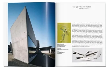 Zaha Hadid, Jodidio Philip купить книгу в Либроруме Zaha Hadid, Jodidio Philip купить книгу в Либроруме