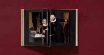 Rembrandt. The Complete Paintings, Manuth Volker Winkel Marieke de Leeuwen Rudie van купить книгу в Либроруме Rembrandt. The Complete Paintings, Manuth Volker Winkel Marieke de Leeuwen Rudie van купить книгу в Либроруме