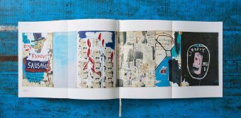 Jean-Michel Basquiat, Nairne Eleanor купить книгу в Либроруме Jean-Michel Basquiat, Nairne Eleanor купить книгу в Либроруме