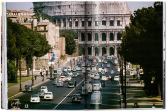 Rome. Portrait of a City, Fanelli Giovanni купить книгу в Либроруме Rome. Portrait of a City, Fanelli Giovanni купить книгу в Либроруме