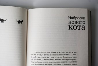 Набросок нового кота и другие несерьезные вещи. Краткий дневник, Эко Умберто купить книгу в Либроруме