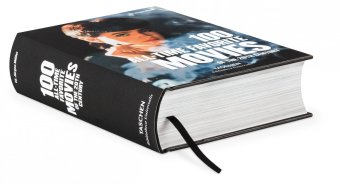 100 All-Time Favorite Movies of the 20th Century, Müller Jürgen купить книгу в Либроруме 100 All-Time Favorite Movies of the 20th Century, Müller Jürgen купить книгу в Либроруме