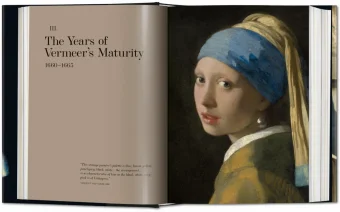 Vermeer. The Complete Works. 40th Anniversary Edition, Schütz Karl купить книгу в Либроруме Vermeer. The Complete Works. 40th Anniversary Edition, Schütz Karl купить книгу в Либроруме