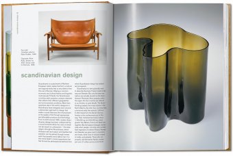 Scandinavian Design. 40th Ed, Fiell Peter Fiell Charlotte купить книгу в Либроруме Scandinavian Design. 40th Ed, Fiell Peter Fiell Charlotte купить книгу в Либроруме