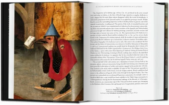 Hieronymus Bosch. 40th Anniversary Edition, Fischer Stefan купить книгу в Либроруме Hieronymus Bosch. 40th Anniversary Edition, Fischer Stefan купить книгу в Либроруме