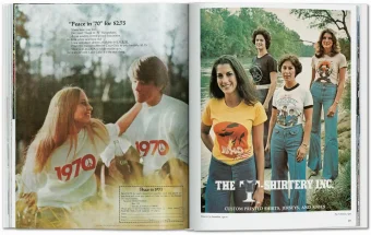All-American Ads of the 70s, Heller Steven купить книгу в Либроруме All-American Ads of the 70s, Heller Steven купить книгу в Либроруме