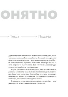 Ясно, понятно. Как доносить мысли и убеждать людей с помощью слов, Ильяхов Максим Олегович купить книгу в Либроруме Ясно, понятно. Как доносить мысли и убеждать людей с помощью слов, Ильяхов Максим Олегович купить книгу в Либроруме