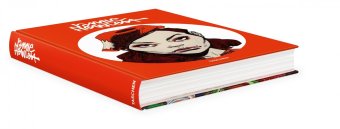 Jamie Hewlett, Wiedemann Julius Hewlett Jamie купить книгу в Либроруме Jamie Hewlett, Wiedemann Julius Hewlett Jamie купить книгу в Либроруме