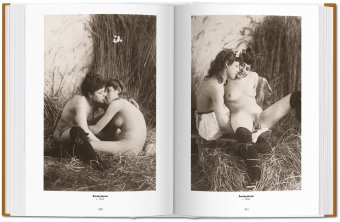 1000 Nudes. A History of Erotic Photography from 1839-1939, Koetzle Hans-Michael Scheid Uwe купить книгу в Либроруме 1000 Nudes. A History of Erotic Photography from 1839-1939, Koetzle Hans-Michael Scheid Uwe купить книгу в Либроруме