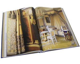 Версаль. В двух томах, Баридон Мишель Трей Жюльетта Сальмон Ксавье Милованович Никола Мишель Патрик Марото Винсент Мараль Александр Лагорс Жером де Анс Пьер Ксавье Гатгенс Томас В. купить книгу в Либроруме