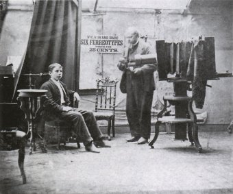 Новая история фотографии. Том 1, купить книгу в Либроруме