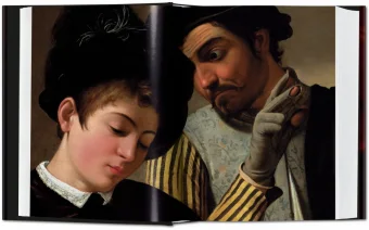 Caravaggio. The Complete Works. 40th Anniversary Edition, Schütze Sebastian купить книгу в Либроруме Caravaggio. The Complete Works. 40th Anniversary Edition, Schütze Sebastian купить книгу в Либроруме