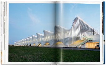 Calatrava. Complete Works 1979 - today, Santiago Calatrava Jodidio Philip купить книгу в Либроруме Calatrava. Complete Works 1979 - today, Santiago Calatrava Jodidio Philip купить книгу в Либроруме
