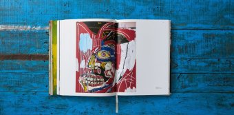 Jean-Michel Basquiat, Nairne Eleanor купить книгу в Либроруме Jean-Michel Basquiat, Nairne Eleanor купить книгу в Либроруме