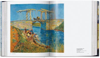 Van Gogh. The Complete Paintings, Metzger Rainer Walther Ingo F. купить книгу в Либроруме Van Gogh. The Complete Paintings, Metzger Rainer Walther Ingo F. купить книгу в Либроруме