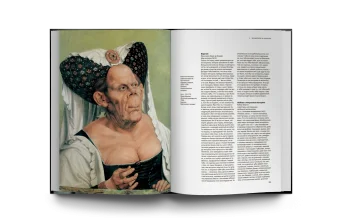 История уродства , Эко Умберто купить книгу в Либроруме