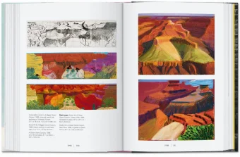 David Hockney. 40th Anniversary Edition, Хокни Дэвид Hockney David купить книгу в Либроруме David Hockney. 40th Anniversary Edition, Хокни Дэвид Hockney David купить книгу в Либроруме