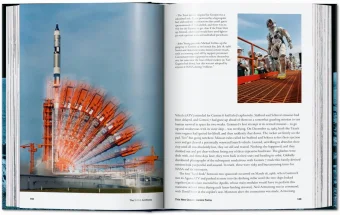 The NASA Archives. 45th Ed, Bizony Piers Chaikin Andrew купить книгу в Либроруме The NASA Archives. 45th Ed, Bizony Piers Chaikin Andrew купить книгу в Либроруме