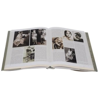 Русская мода. 150 лет в фотографиях, Васильев Александр купить книгу в Либроруме