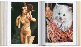 Dali. The Paintings, Descharnes Robert Neret Gilles купить книгу в Либроруме Dali. The Paintings, Descharnes Robert Neret Gilles купить книгу в Либроруме