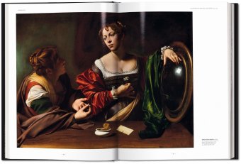 Caravaggio. The Complete Works, Schütze Sebastian купить книгу в Либроруме Caravaggio. The Complete Works, Schütze Sebastian купить книгу в Либроруме