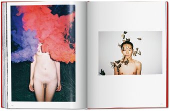 Ren Hang, Hang Ren Hanson Dian купить книгу в Либроруме Ren Hang, Hang Ren Hanson Dian купить книгу в Либроруме