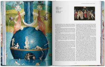 Hieronymus Bosch. The Complete Works, Fischer Stefan купить книгу в Либроруме Hieronymus Bosch. The Complete Works, Fischer Stefan купить книгу в Либроруме